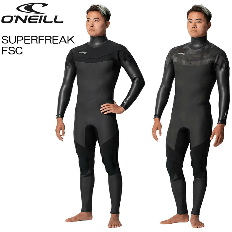 楽天市場】オニール superfreak zenの通販