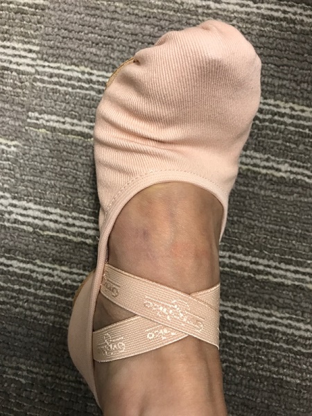 楽天市場】【スーパーセール全品P5倍】 バレエシューズ 【 グリシコ