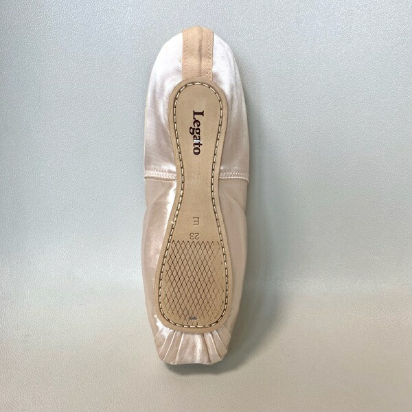 楽天市場】【スーパーセール全品P5倍】 【 バレリーナ 】 トウシューズ