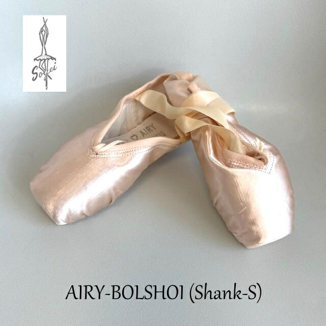 楽天市場】【スーパーセール全品P5倍】 トウシューズ 【綜芸/SOGEI