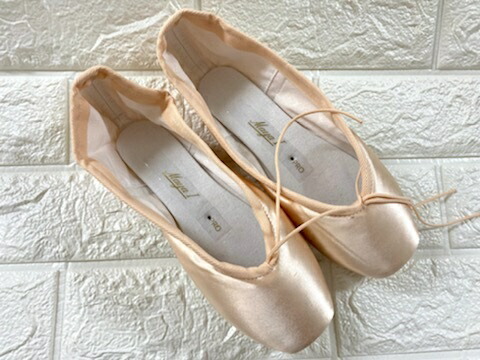 楽天市場】【スーパーセール全品P5倍】 【 グリシコ 】 トウシューズ