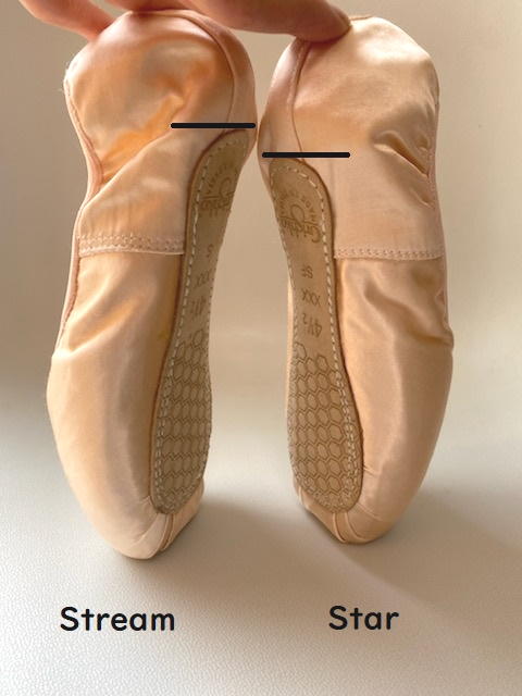 楽天市場】【スーパーセール全品P5倍】 トウシューズ 【 グリシコ