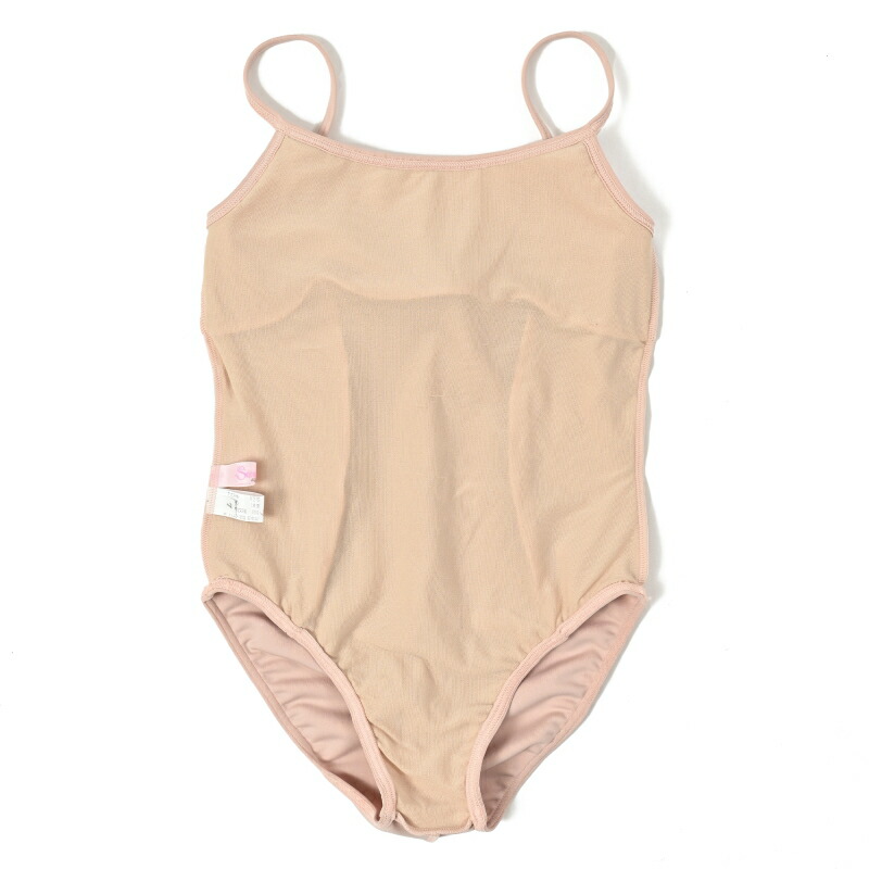 楽天市場】バレエ レオタード ジュニア【日本製】【 レース 】バレエ