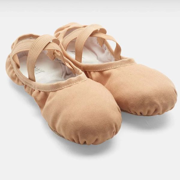 BLOCH☆ブロック☆バランスヨーロピアン☆トーシューズ☆5××