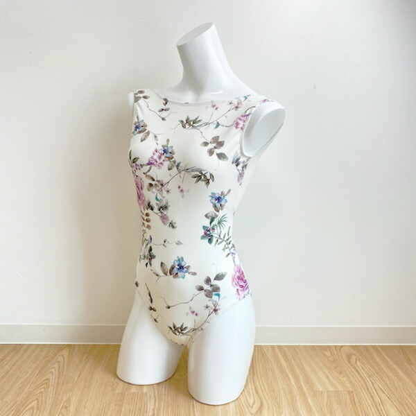 楽天市場】【スーパーセール全品P5倍】 バレエ レオタード 大人