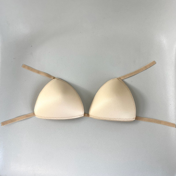 楽天市場】レオタード ブラカップ(A) バレエ用品 ベージュピンク（S