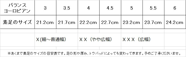 楽天市場】【スーパーセール全品P5倍】 トウシューズ バランス