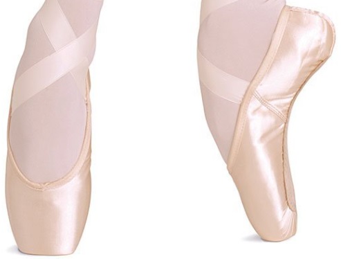 楽天市場】【スーパーセール全品P5倍】 トウシューズ バランス