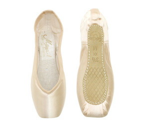 楽天市場】【スーパーセール全品P5倍】 グリシコ トウシューズ 【 マヤ