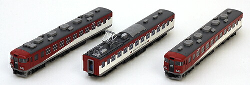 楽天市場】JR 455系電車（磐越西線） 3両セット【TOMIX・92485】「鉄道