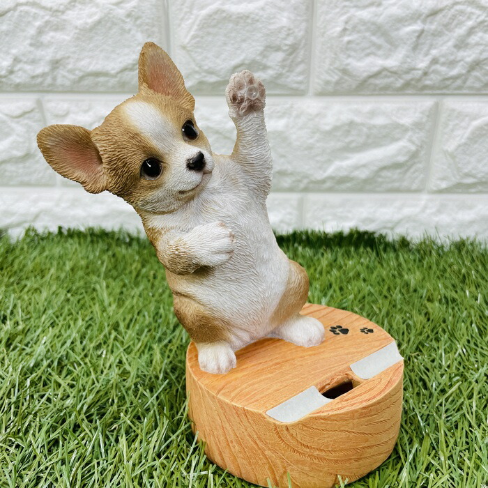 楽天市場】スマホスタンド チワワ woobia ウービア 犬 イヌ いぬ 卓上