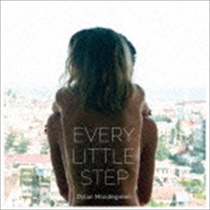 楽天市場】ディラン・モンドグリーン / EVERY LITTLE STEP [CD
