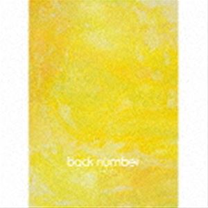 楽天市場】backnumber ユーモア初回限定aの通販