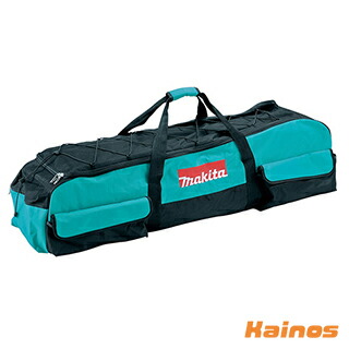 楽天市場】マキタ スプリット草刈機用 キャリーバッグ ※充電式草刈機