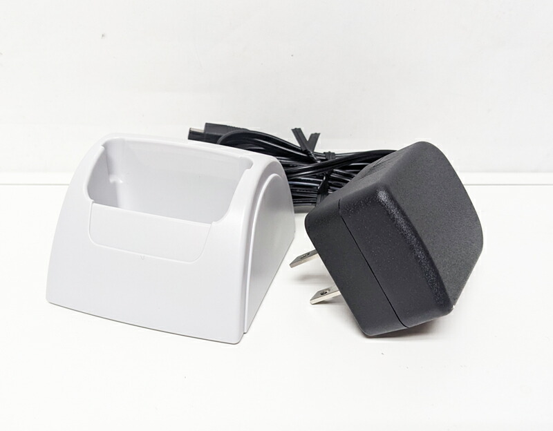 2021年製 OKI UM7700 PHS 本体4台 充電器1台 中古 Yahoo