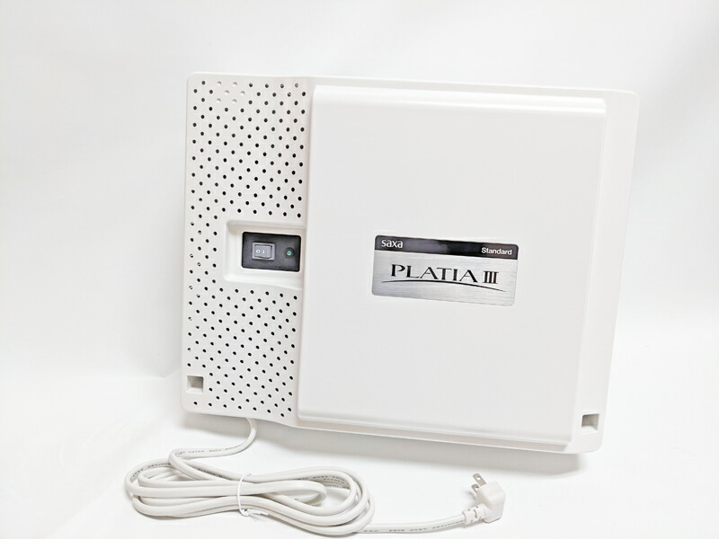 楽天市場】【新品】SAXA（サクサ）製 PLATIA3 PT3000 Std R 小容量