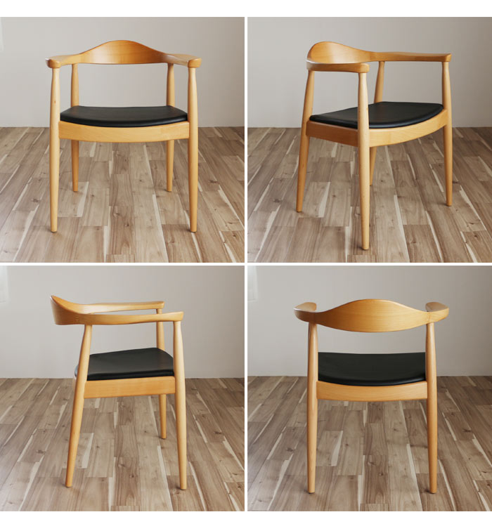 楽天市場】デザイナーズ チェア ザ・チェア 1脚 【アウトレット