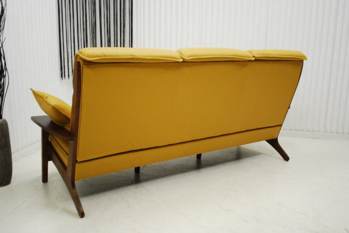 楽天市場】アウトレット 送料無料 展示品 現品限り 北欧調モダン 3人