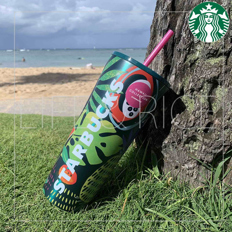 楽天市場】【予約】≪ハワイ限定品≫ STARBUCKS COFFEE HAWAII