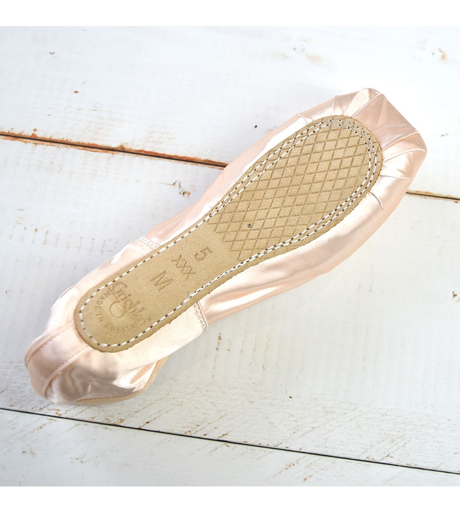 楽天市場】Grishko（グリシコ）3007 ポアントシューズ トウシューズ