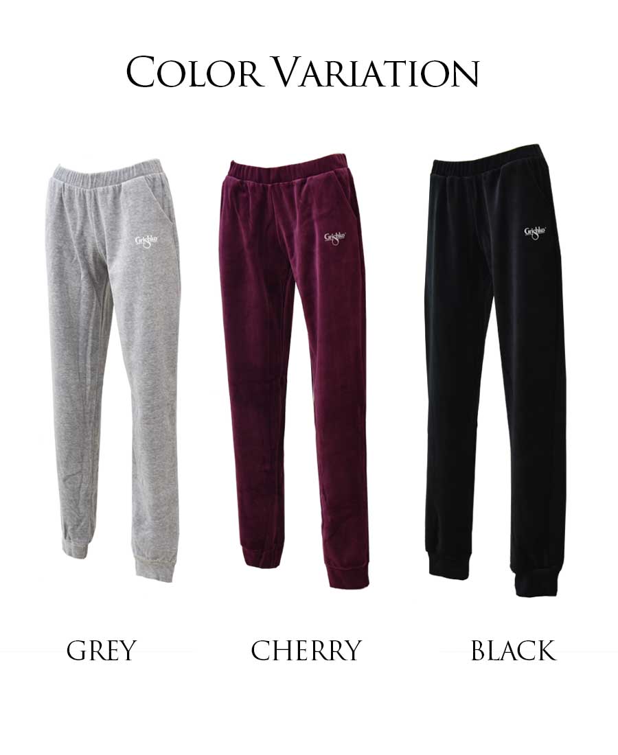 楽天市場】Grishko（グリシコ）グリシコアカデミー ベロアジャージ