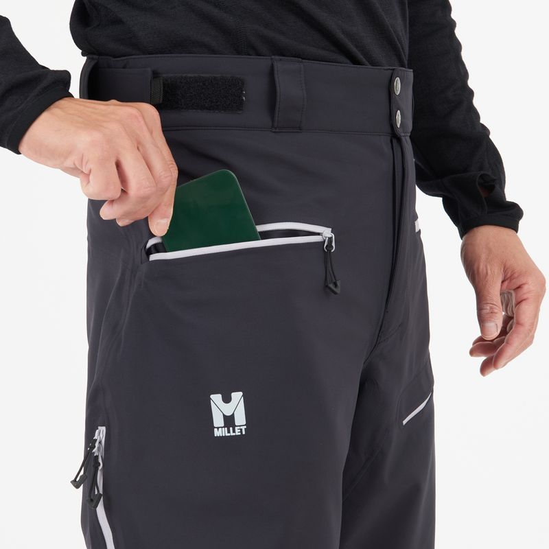 楽天市場】【公式】 ミレー (Millet) 【ユニセックス】ティフォン