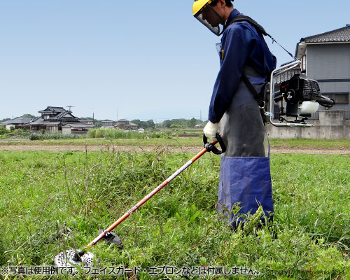 楽天市場】カーツ 草刈り機 エンジン式 XRP335 (背負式/32.6cc) 単品