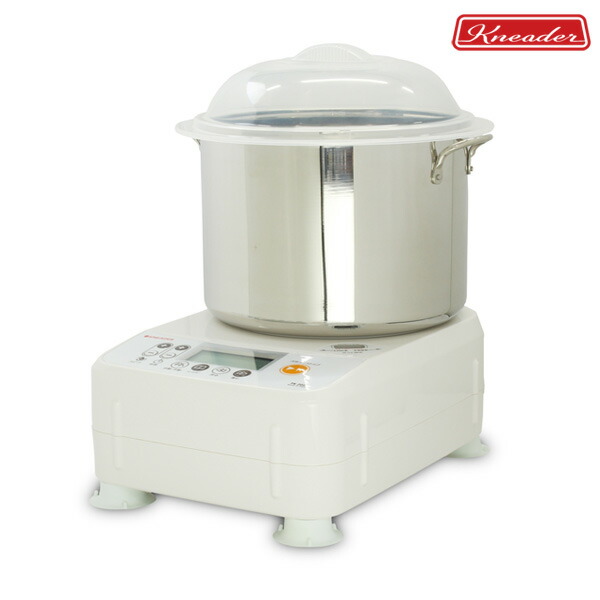 楽天市場】【非公開】【取扱終了】日本ニーダー 業務用 生地こね機