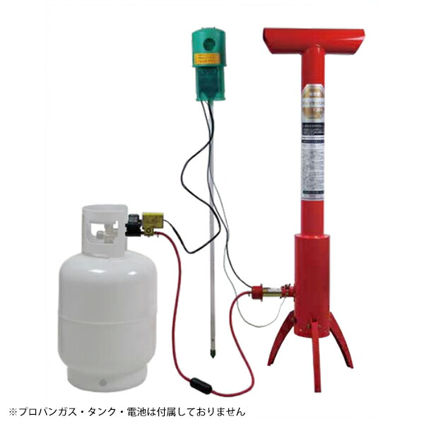 防虫 防獣資材 爆音機」の人気商品一覧 | 安い商品を通販サイトから