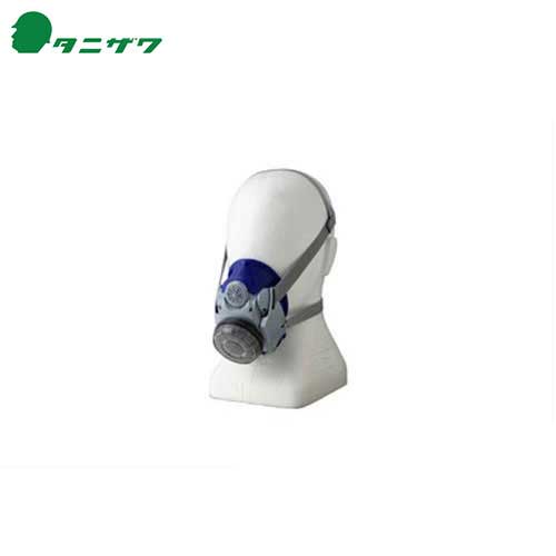 楽天市場】タニザワ 電動ファン付呼吸用保護具 ST#271III [高機能