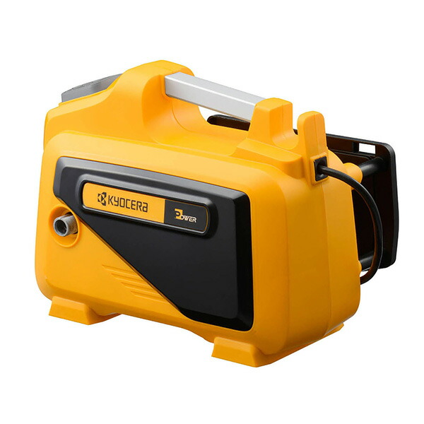 楽天市場】京セラ AJP-2030 高圧洗浄機 668300A [KYOCERA リョービ