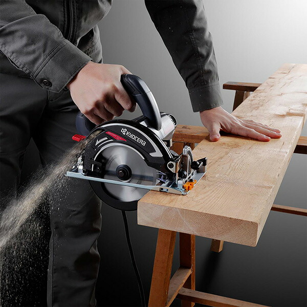 楽天市場】京セラ AW470ED 電子内装丸ノコ 4960673609473 [KYOCERA