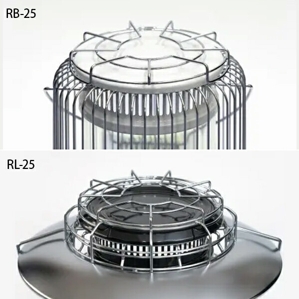 楽天市場】トヨトミ 対流形 石油ストーブ RB-250(R) マルーンレッド