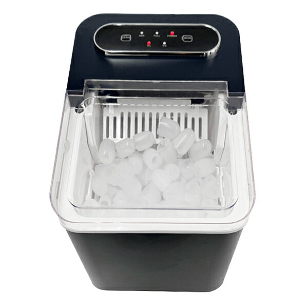 楽天市場】富士倉 小型製氷機 FIC-01 (AC100V/タンク容量1.4L) [熱中症