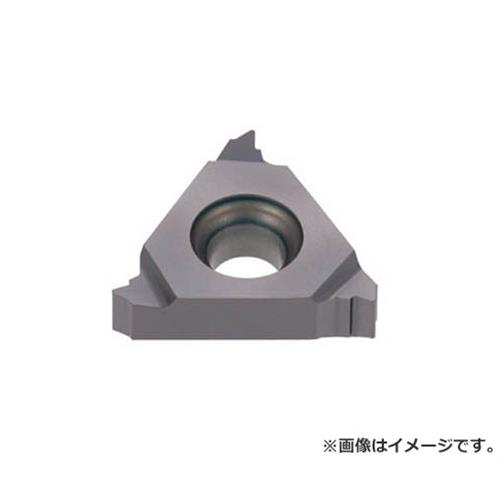 楽天市場】タンガロイ 旋削用ねじ切りTACチップ COAT 16ER16W ×5個