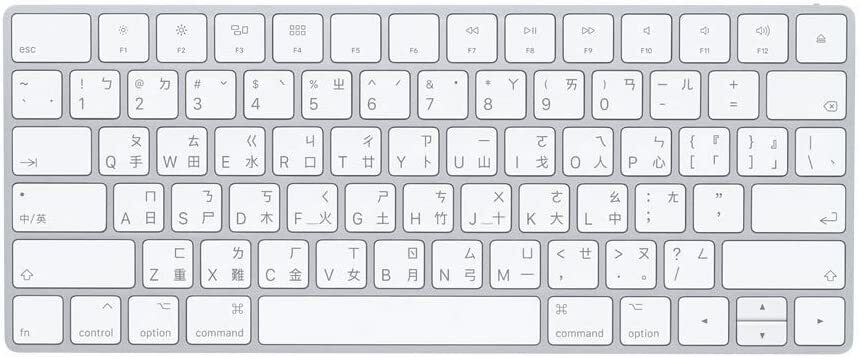 楽天市場】訳あり マジック キーボード 【普段ローマ字入力される方