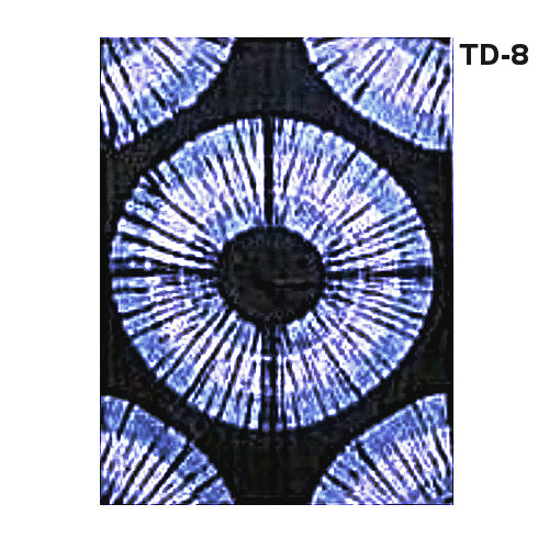 楽天市場】【ネコポス不可】 藍染 マルチクロス インド綿 150cm