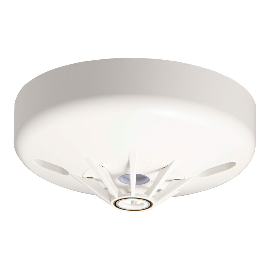 楽天市場】定温式スポット型感知器 進P4 1種 露出型 防水型