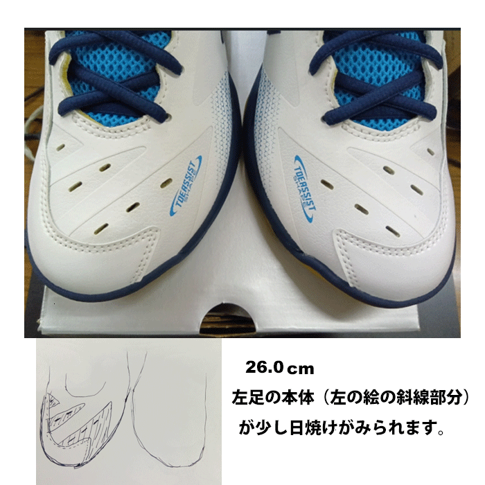 楽天市場】YONEX ヨネックス バドミントンシューズ パワークッション