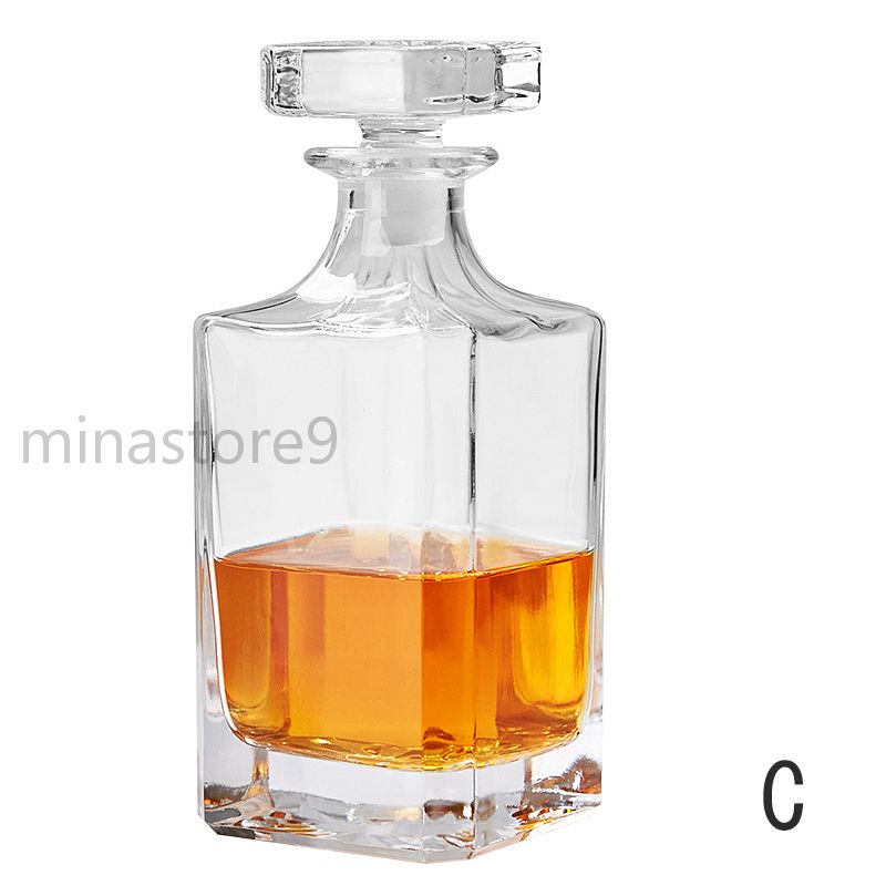 楽天市場】グラス デキャンタ ワインボトル ステンレス氷 フットボール