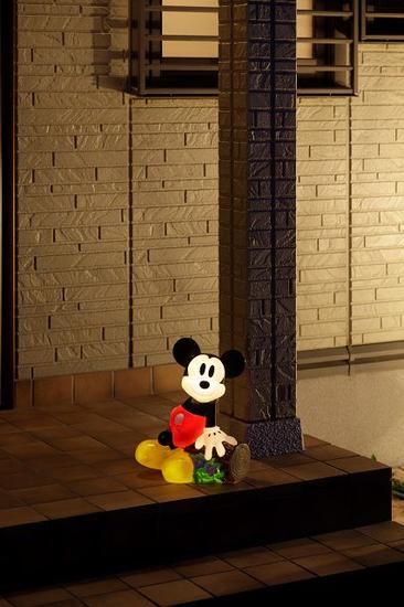 楽天市場】LEDイルミネーション 【送料無料】ブローライト ひとやすみ