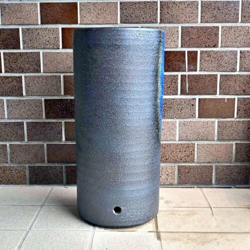 楽天市場】傘立て 紫陽花 和柄 青和風 傘たて あじさい信楽焼き 陶器