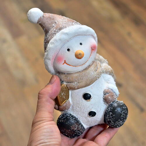 楽天市場】パウダースノー2 スノーマンセット クリスマスセット