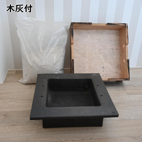 楽天市場】自家製の囲炉裏の制作に日本製三河焼 手造り ろばた 黒