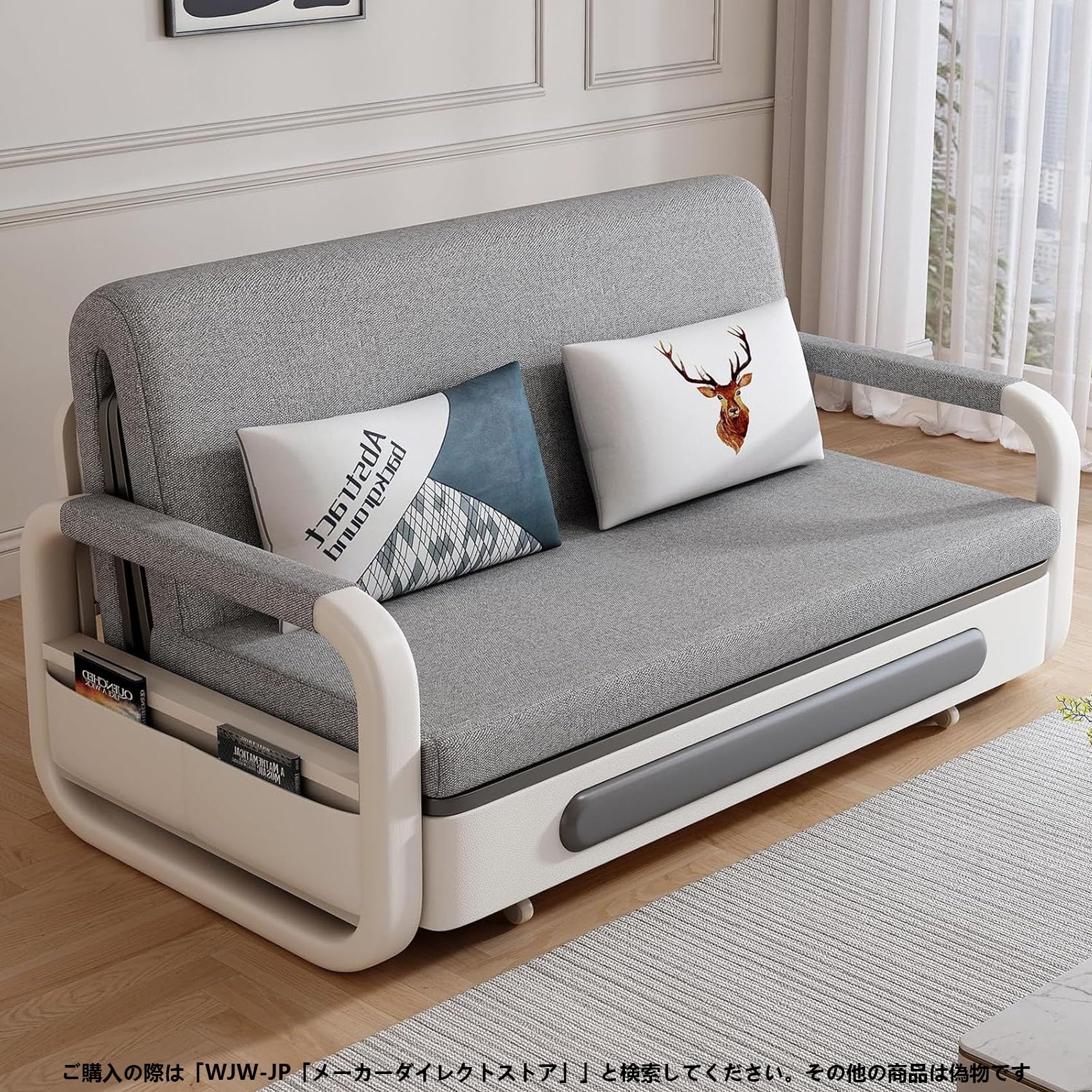 楽天市場】ソファー 2WAYソファ ソファーベッド sofa ベッド bed 座椅