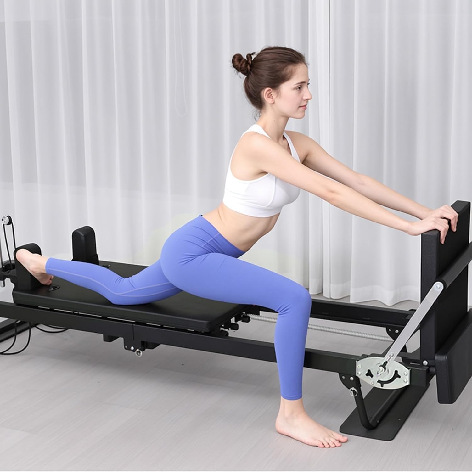 楽天市場】『ポイント5倍!3月限定!』ピラティスマシン, 自宅用