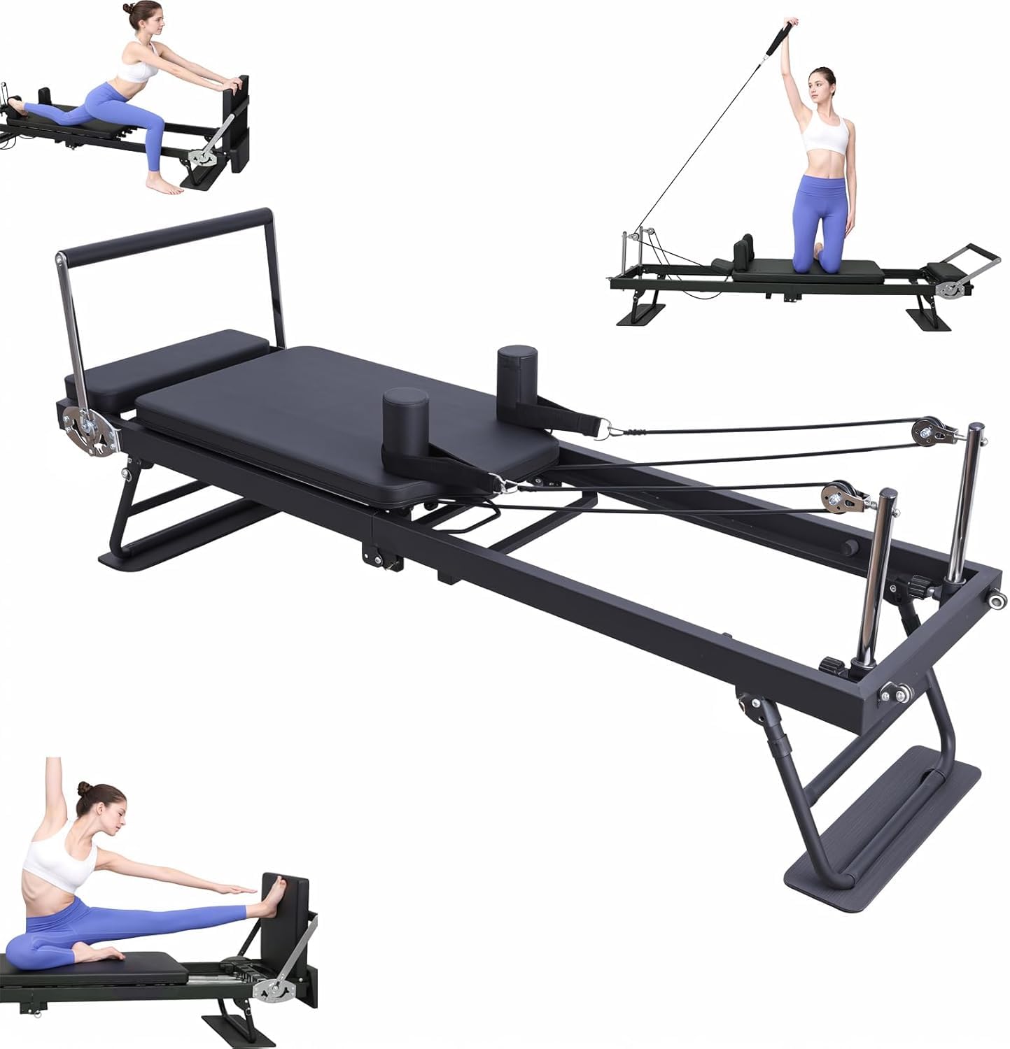 楽天市場】『ポイント5倍!3月限定!』ピラティスマシン, 自宅用