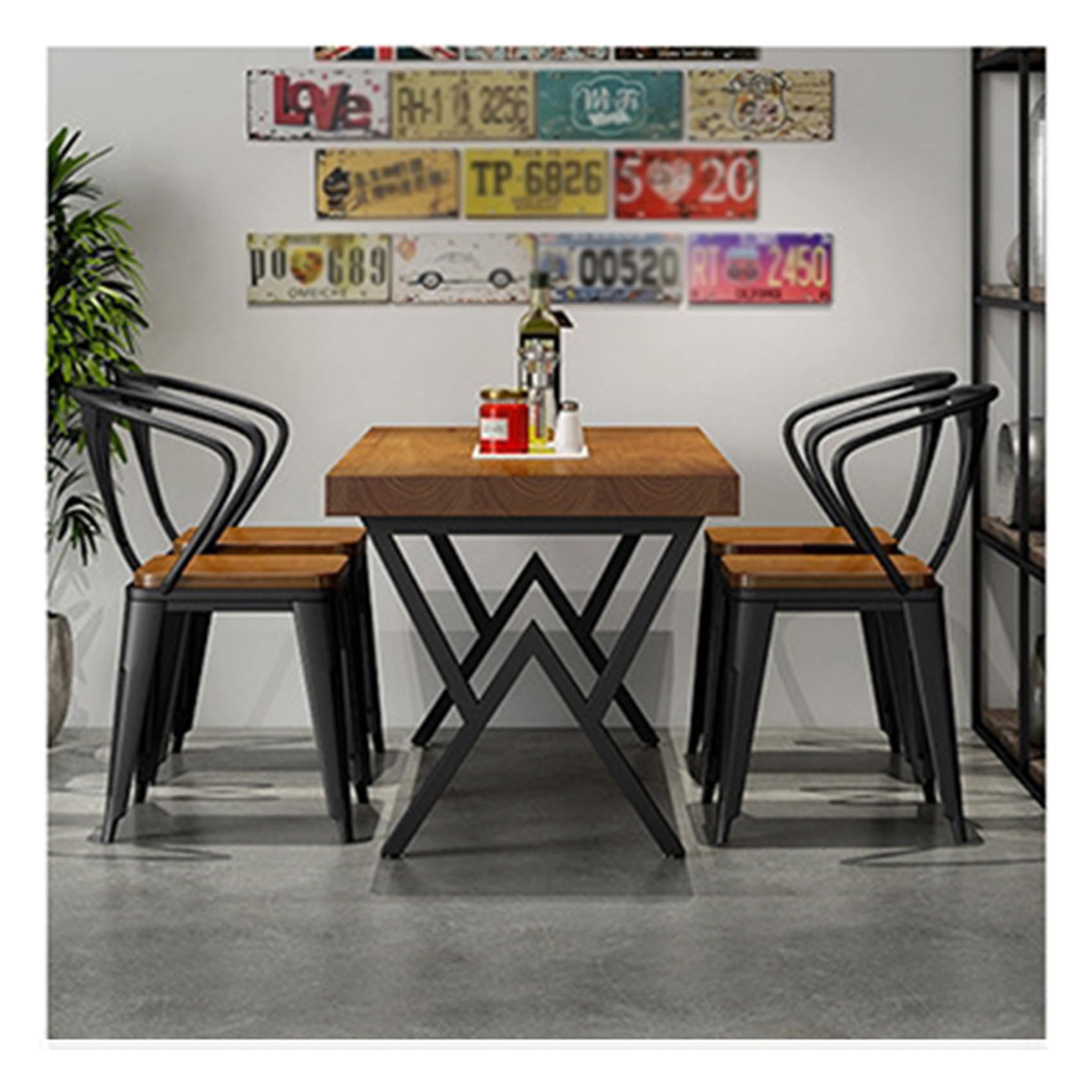 楽天市場】ニコアンド テーブル（インテリア・寝具・収納）の通販