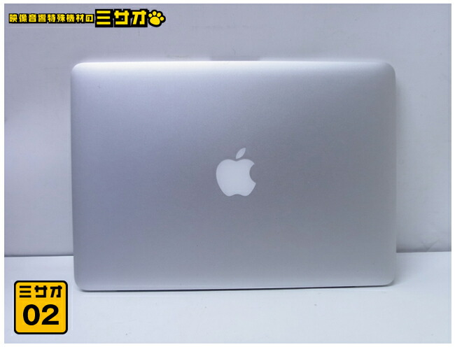 楽天市場】【中古】MacBook Pro (Retina, 13-inch, Early 2015)・Core