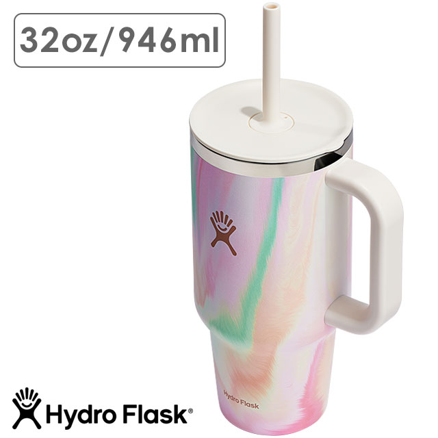 楽天市場】【限定カラー】 ハイドロフラスク Hydro Flask シュガー